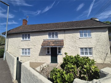 image of 14 Silver Street, Chard