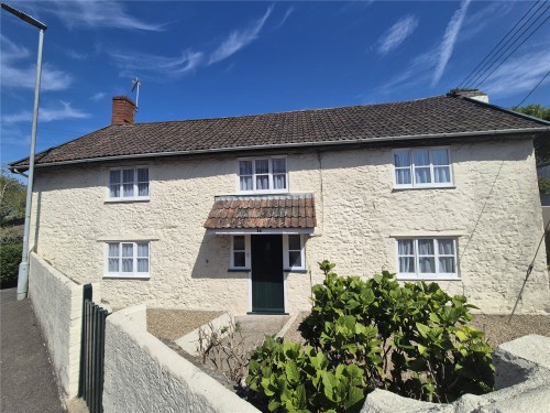 Arrange a viewing for Silver Street, Chard, Somerset, TA20