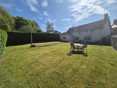 Arrange a viewing for Silver Street, Chard, Somerset, TA20