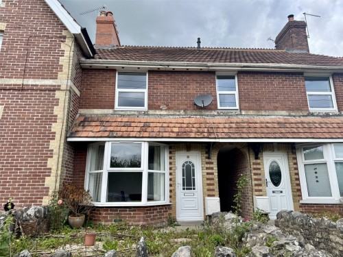 Arrange a viewing for Springfield Terrace, Tatworth, Somerset, TA20