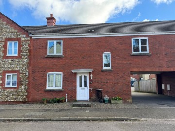 image of 68 Brutton Way, Chard