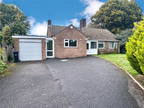 Arrange a viewing for Monmouth Court, Chard, Somerset, TA20