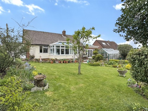 Arrange a viewing for Furnham Crescent,, Chard, Somerset, TA20