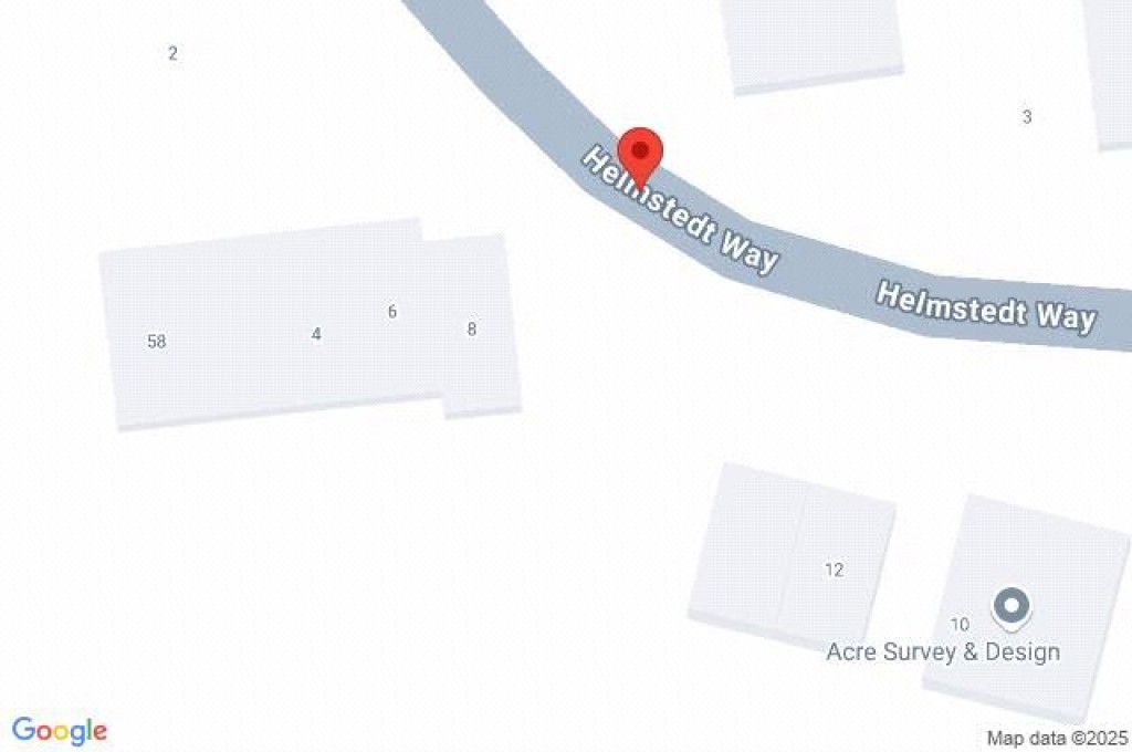 Floorplans For Helmstedt Way, Chard, Somerset, TA20