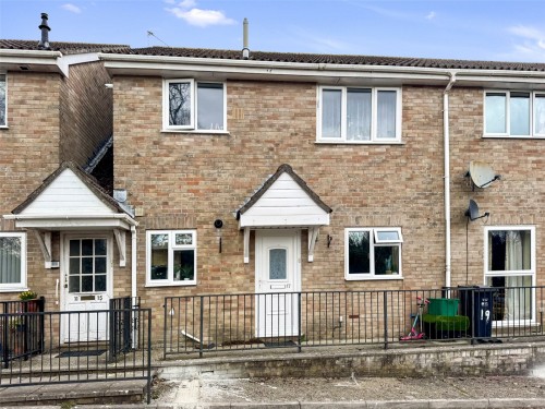 Arrange a viewing for Ash Grove, Chard, Somerset, TA20