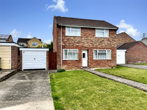Arrange a viewing for Lower Touches, Chard, Somerset, TA20