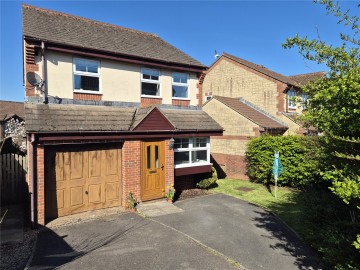 image of 27 Caraway Close, Chard