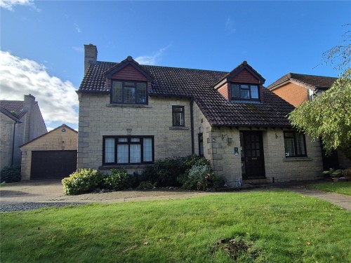 Arrange a viewing for Mitchell Gardens, Chard, Somerset, TA20