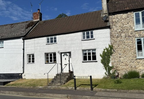 Arrange a viewing for Crimchard, Chard, Somerset, TA20