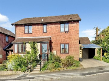 image of 21 Beasley Court, Chard