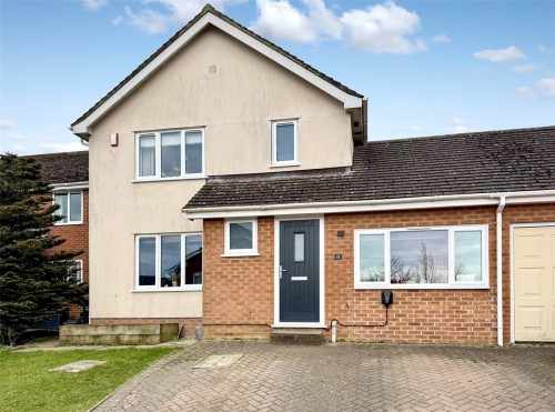Arrange a viewing for Staples Meadow, Tatworth, Chard, Somerset, TA20