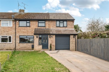 image of 33 Linkhay Orchard, South Chard