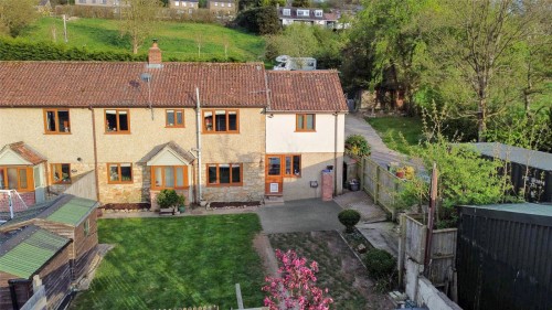 Arrange a viewing for Winterhay Lane, Ilminster, Somerset, TA19
