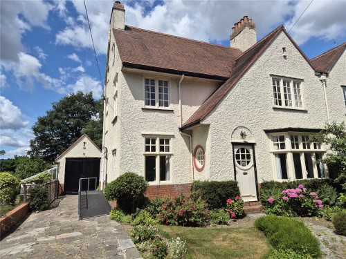 Arrange a viewing for Lyddons Mead, Chard, TA20