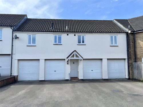 Arrange a viewing for Lower Meadow, Ilminster, Somerset, TA19