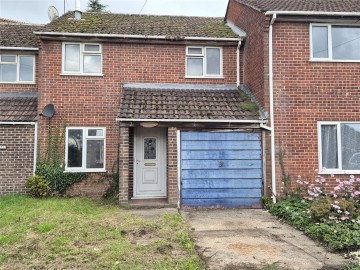 image of 2 Clarkes Close, Chard