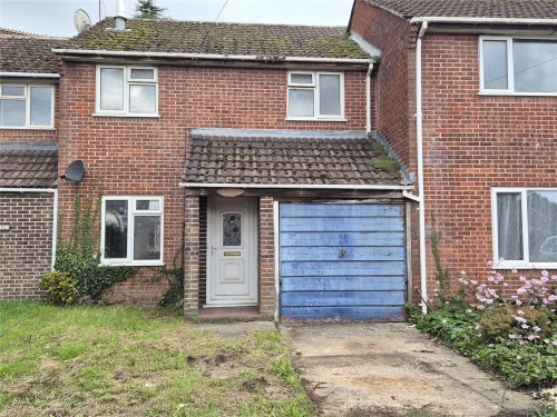 Arrange a viewing for Clarkes Close, Chard, Somerset, TA20