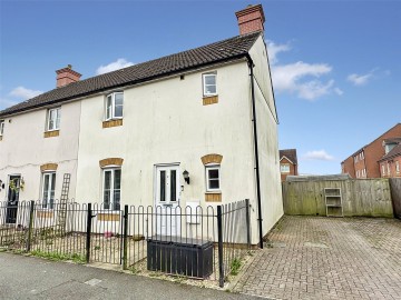 image of 2 Wyatt Way, Chard