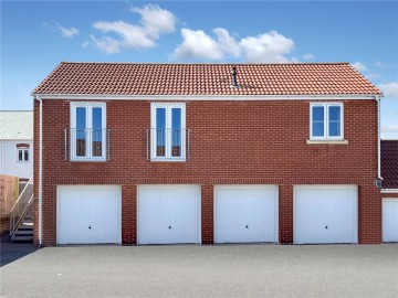 image of 7 Hazel Court, Chard