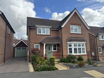 image of 24 Toll House Way, Chard