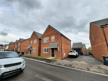 image of 11 Birch Grove, Chard