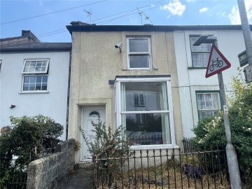 image of 93 High Street, Chard