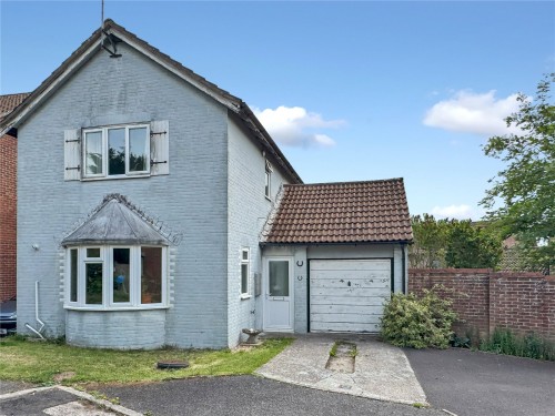 Arrange a viewing for Bampton Avenue, Chard, Somerset, TA20