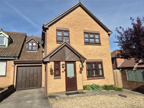 Arrange a viewing for Cook Avenue, Chard, Somerset, TA20