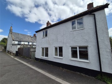 image of 117 High Street, Chard