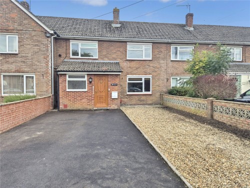 Arrange a viewing for Bubwith Road, Chard, Somerset, TA20