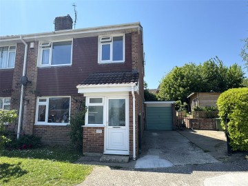 image of 132 Ravensmead, Chard