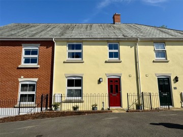 image of 1 May Close, Chard