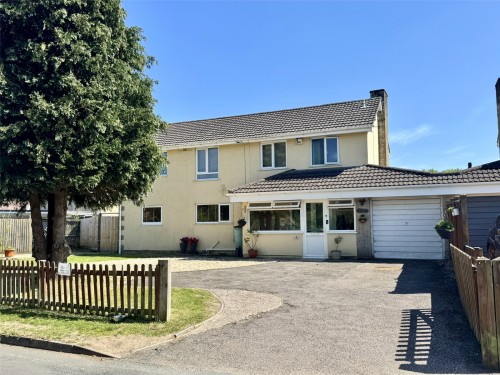 Arrange a viewing for Broadway Road, Broadway, Ilminster, Somerset, TA19