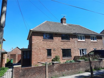 image of 23 Highfield Terrace, Bower Hinton