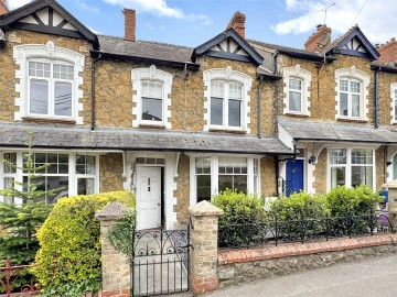 image of 15 New Road, Ilminster