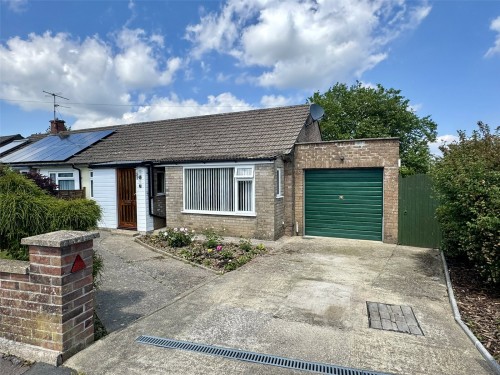 Arrange a viewing for Summerfields Road, Chard, Somerset, TA20