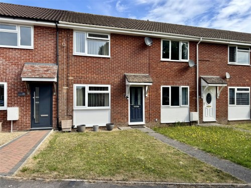 Arrange a viewing for Glanvill Avenue, Chard, Somerset, TA20