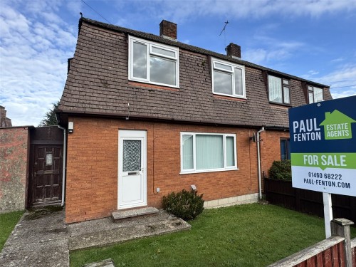 Arrange a viewing for Furzehill, Chard, Somerset, TA20