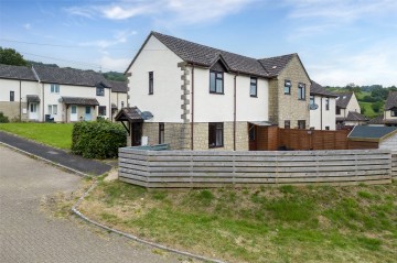 image of 21 Drakes Meadow, Yarcombe