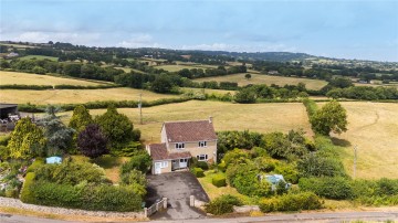 image of Poltimore Lane, Combe St Nicholas