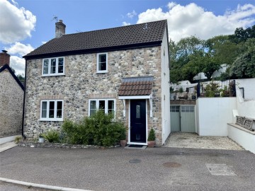 image of Combe Wood Lane, Combe St Nicholas