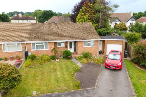 Arrange a viewing for Bewley Court, Chard, Somerset, TA20