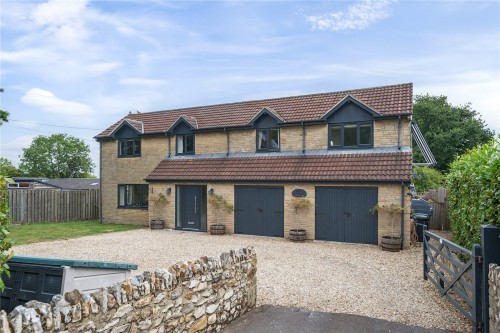 Arrange a viewing for Pottery Road, Horton, Somerset, TA19