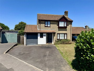 image of 15 Manor Farm, Chard