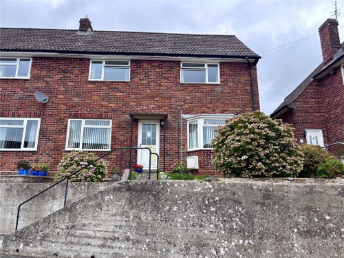 Arrange a viewing for Blackdown View, Ilminster, Somerset, TA19