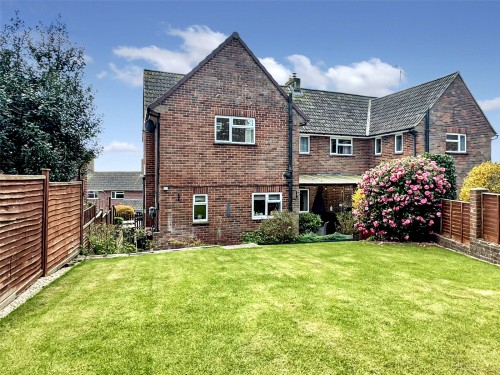Arrange a viewing for Blackdown View, Ilminster, Somerset, TA19
