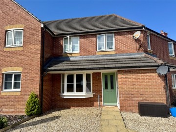 image of 16 Wyatt Way, Chard