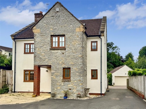 Arrange a viewing for Langdons Way, Tatworth, Chard, Somerset, TA20