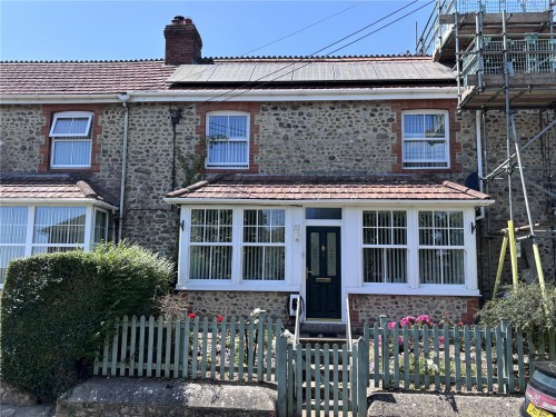Arrange a viewing for Belle View Terrace, South Chard, Chard, Somerset, TA20