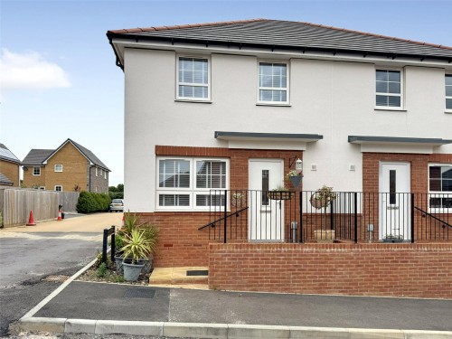 Arrange a viewing for Honeycomb Vale, Chard, Somerset, TA20